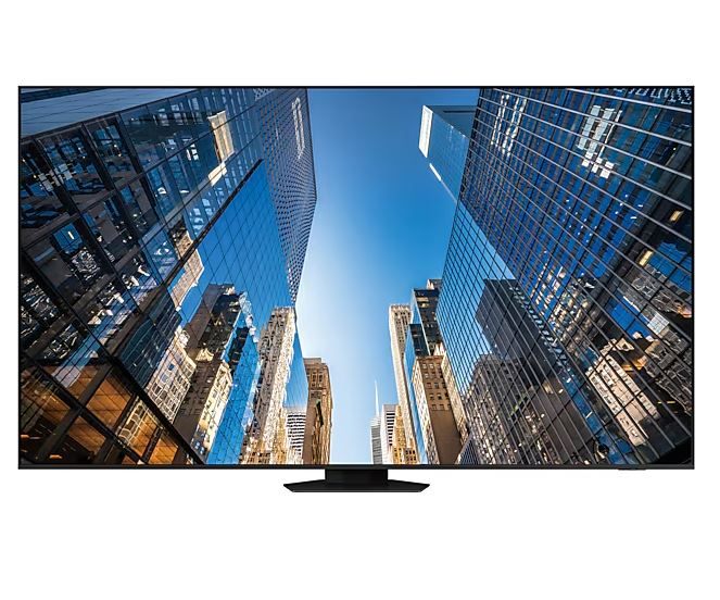 Samsung UHD 4K Professional Display