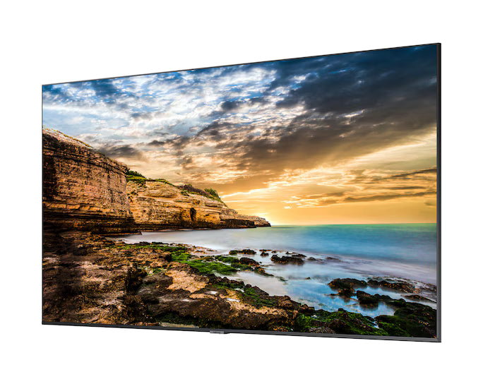 Samsung UHD 4K Professional Display