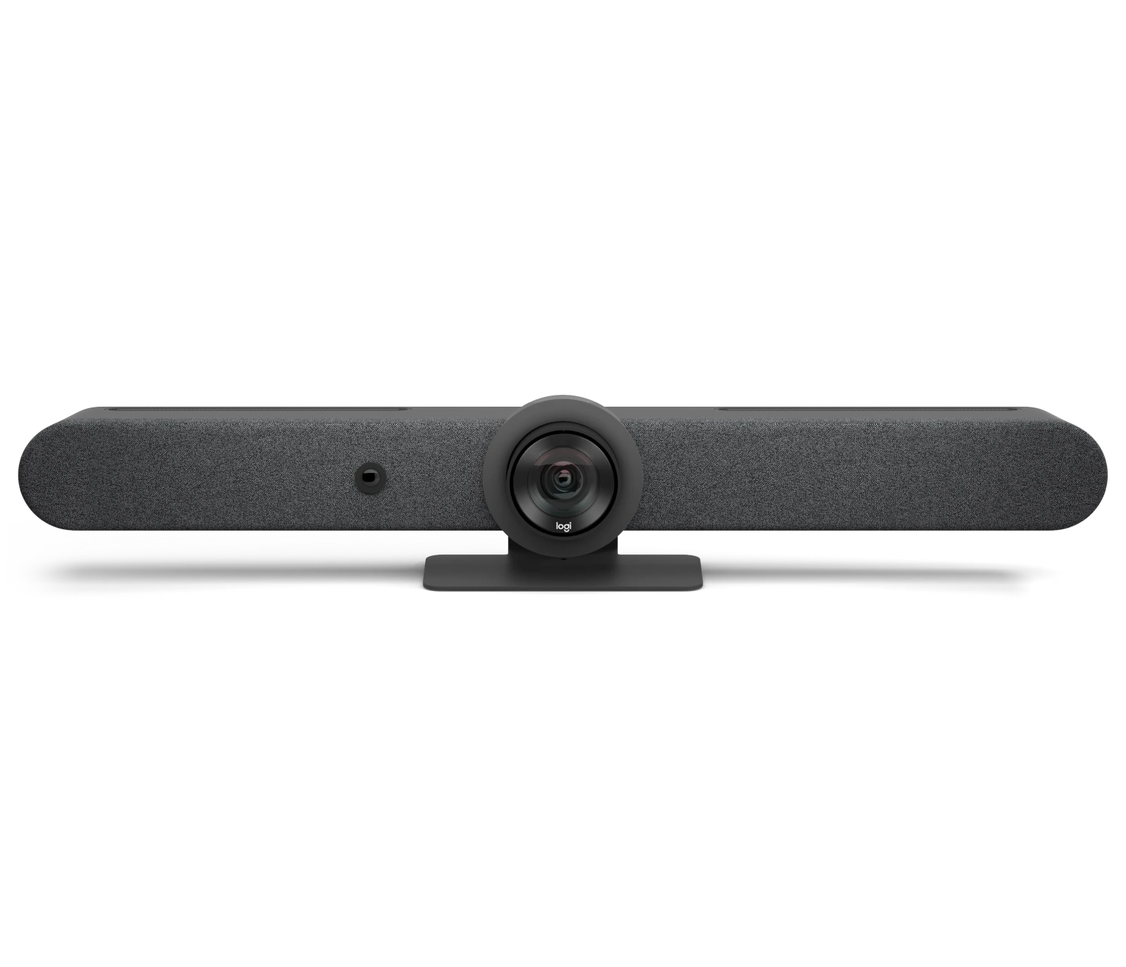 Logitech Rally Bar All-In-One Video Bar – Graphite (960-001315)