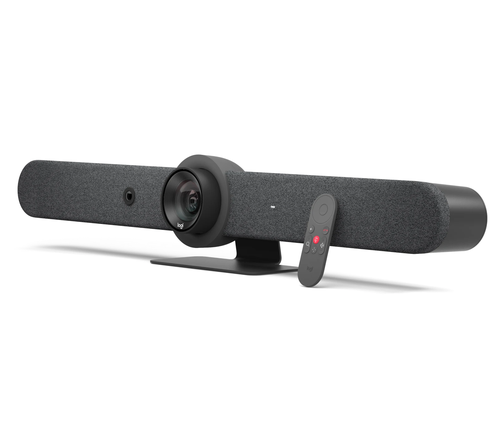 Logitech Rally Bar All-In-One Video Bar – Graphite (960-001315)