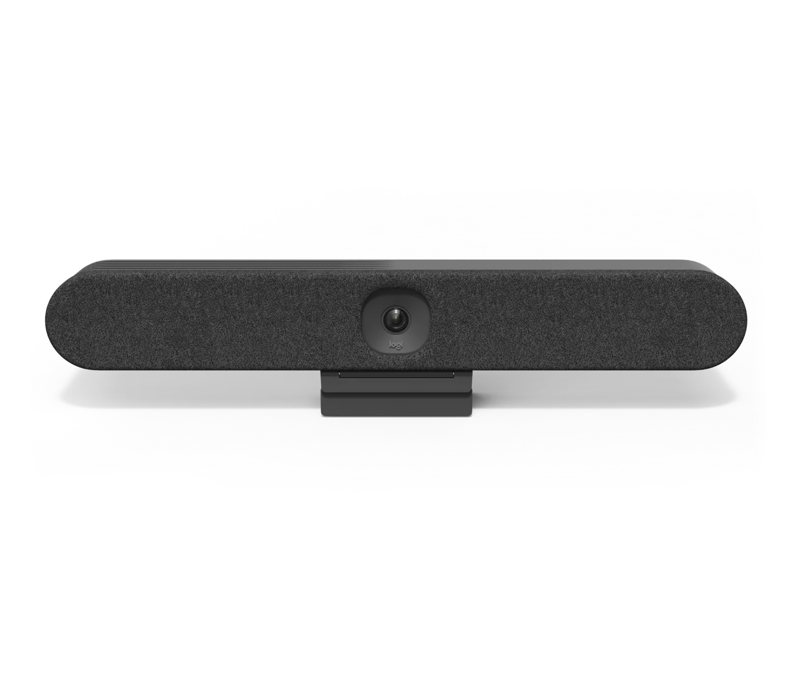 Logitech Rally Bar Huddle - All-in-One Video Bar for Huddle & Small Rooms (Graphite)