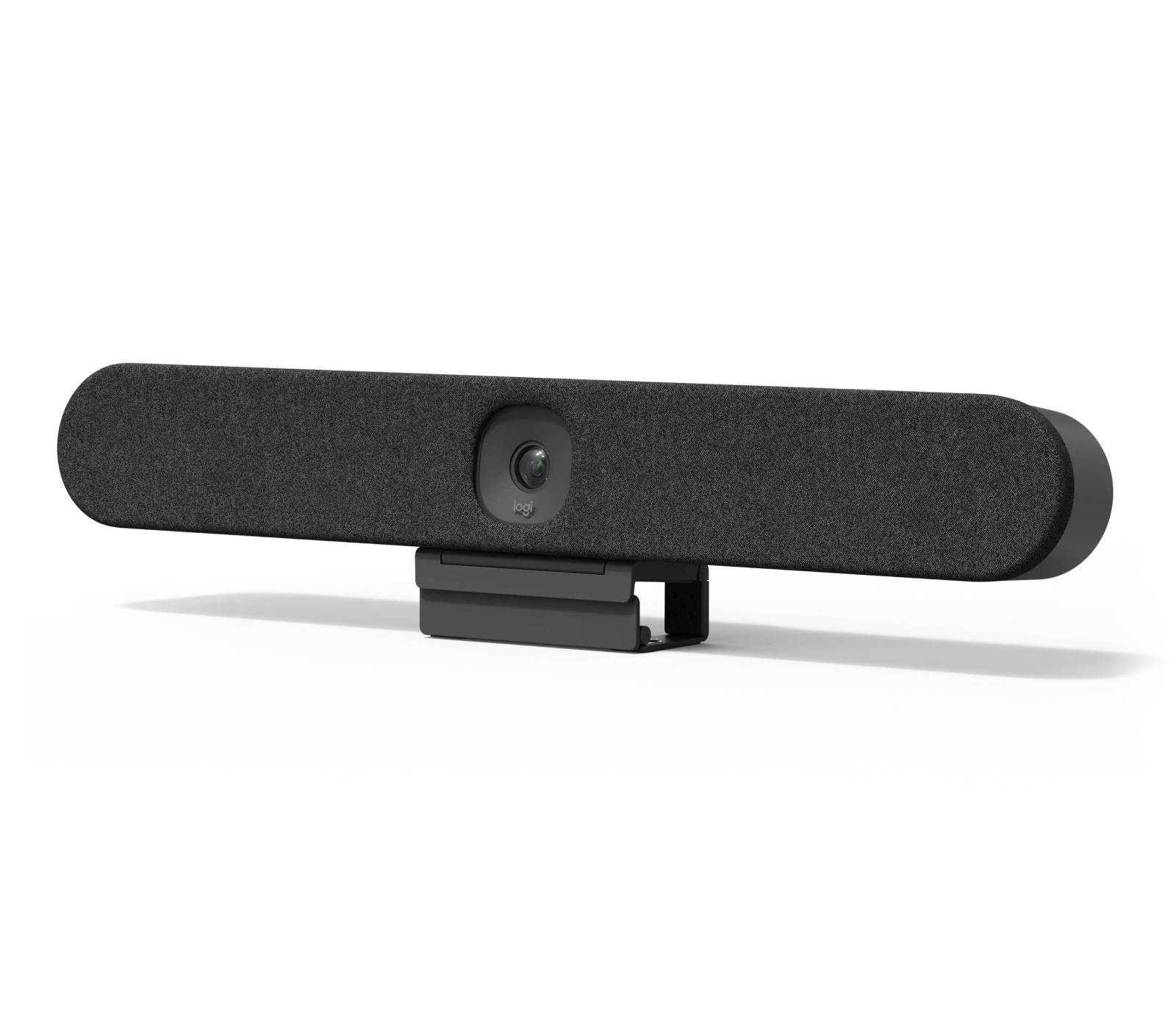 Logitech Rally Bar Huddle - All-in-One Video Bar for Huddle & Small Rooms (Graphite)