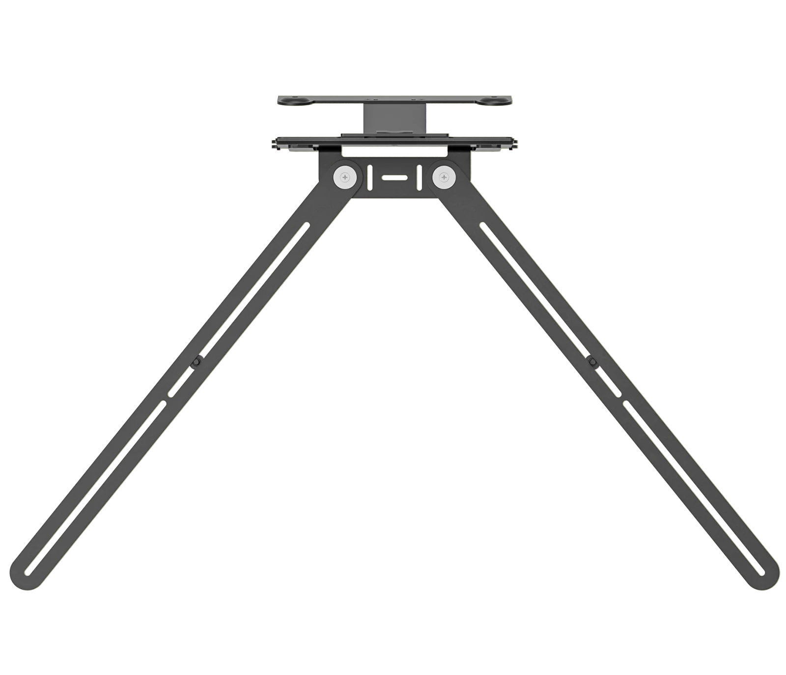 Logitech TV Mount for Video Bars (Rally Bar / Rally Bar Mini / Rally Bar Huddle)