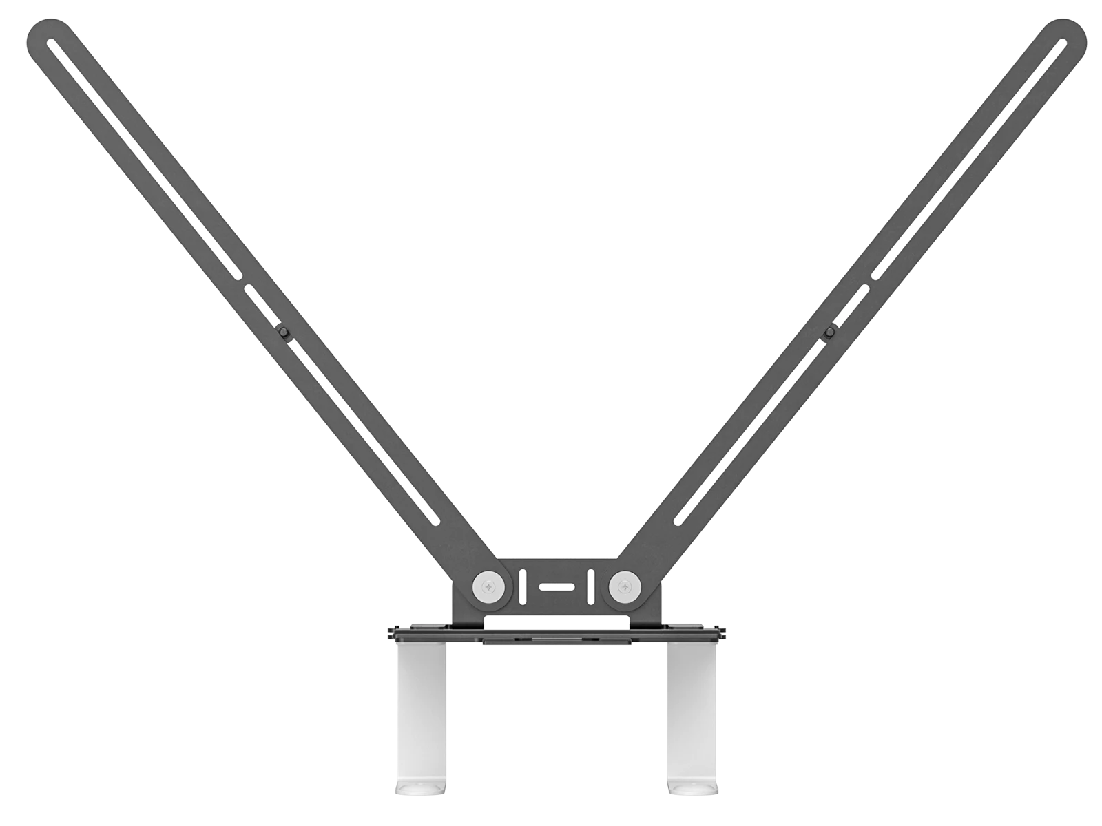 Logitech TV Mount for Video Bars (Rally Bar / Rally Bar Mini / Rally Bar Huddle)