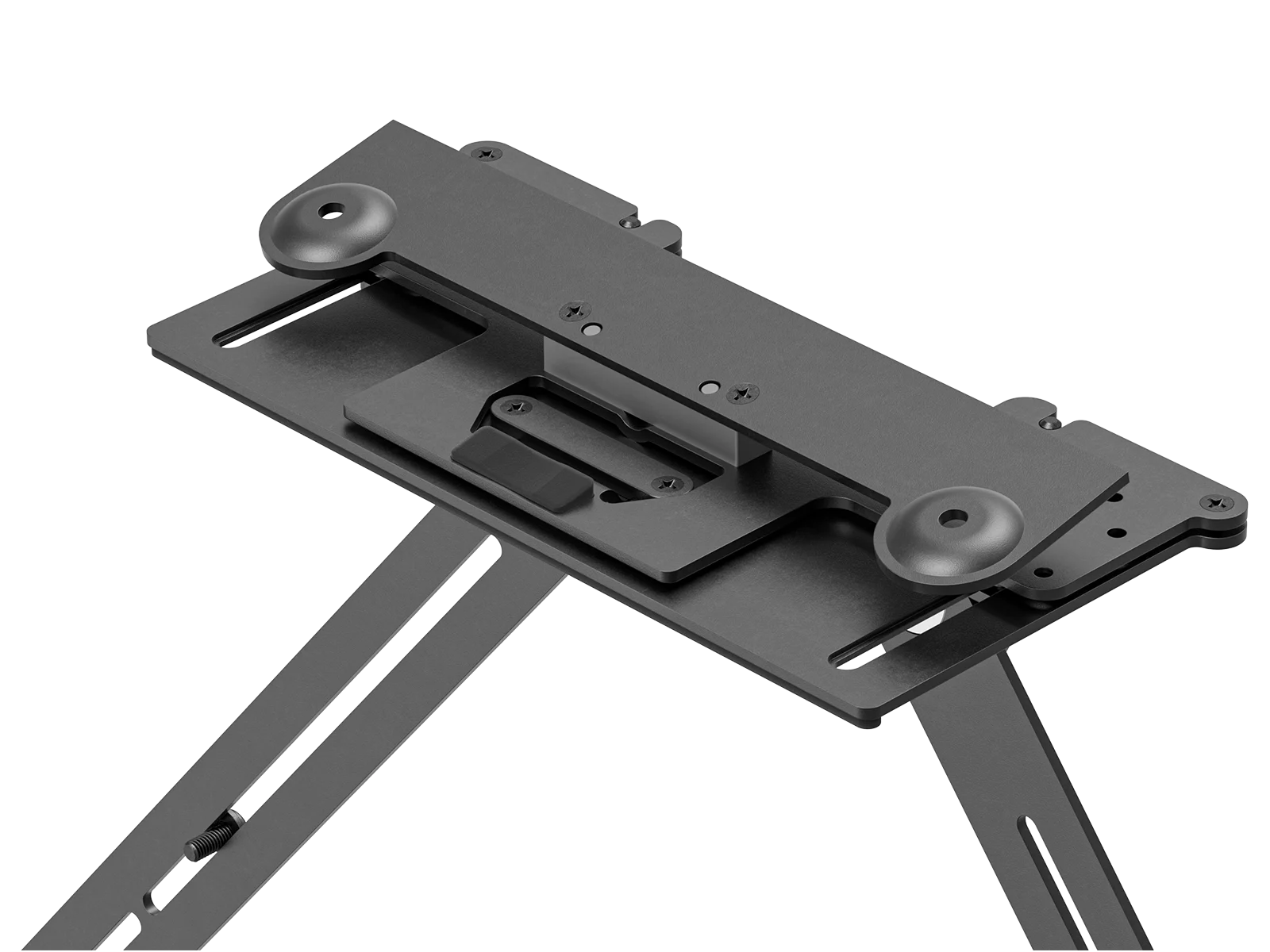 Logitech TV Mount for Video Bars (Rally Bar / Rally Bar Mini / Rally Bar Huddle)
