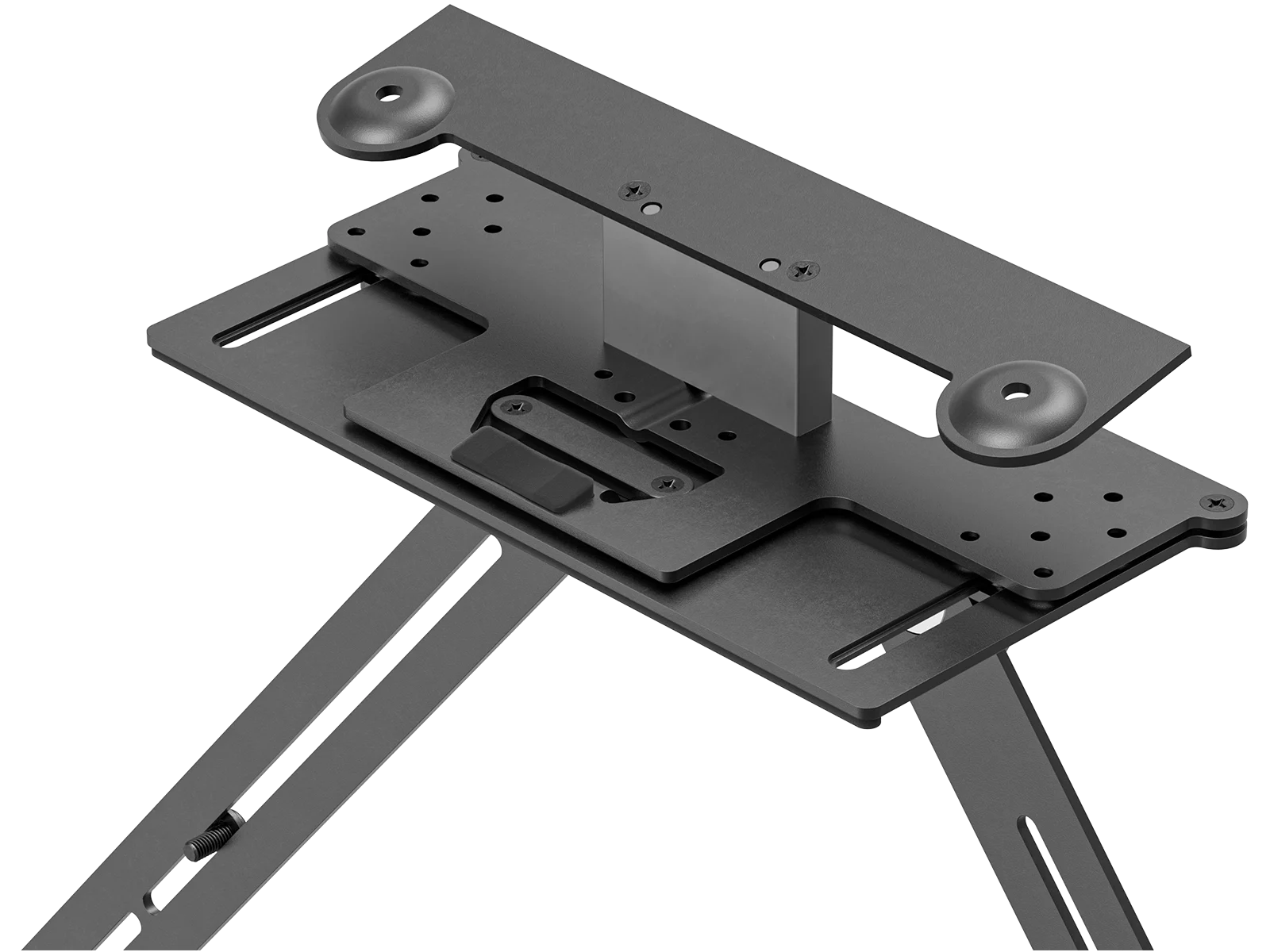 Logitech TV Mount for Video Bars (Rally Bar / Rally Bar Mini / Rally Bar Huddle)