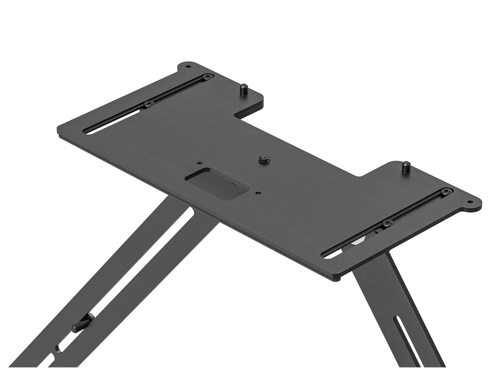 Logitech TV Mount for Video Bars (Rally Bar / Rally Bar Mini / Rally Bar Huddle)